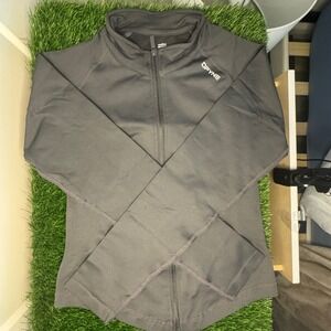 Dfyne dynamic zippy dark stone gray medium